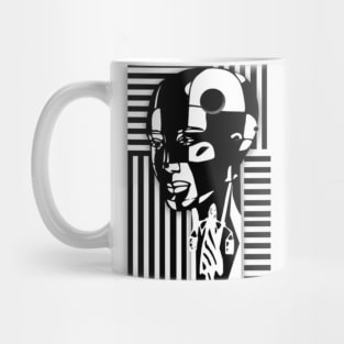 A Cyborg Manifesto Mug